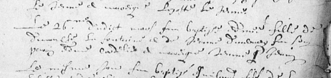 Naissance Edmee La Fontaine 26_3_1645.jpg